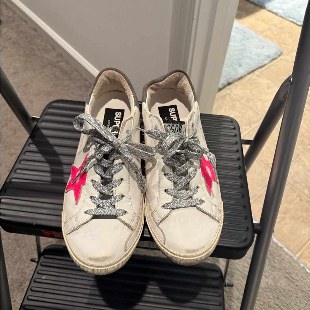 Golden Goose Sneakers